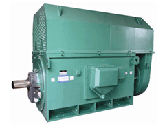 瓜州Y系列6KV高压电机